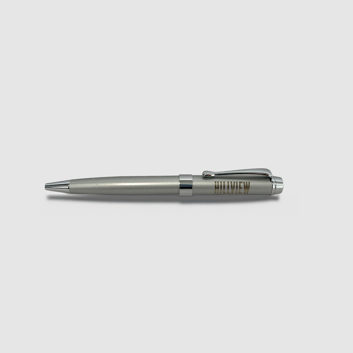 Hillview Silver Pens