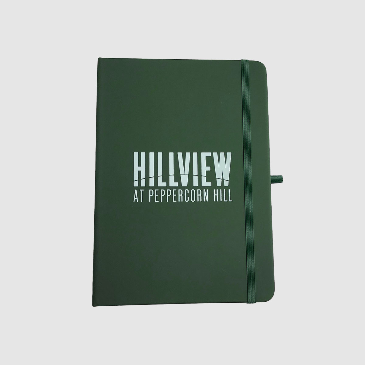 Hillview A5 Notebooks