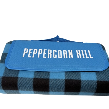 Peppercorn Hill - Picnic Rug