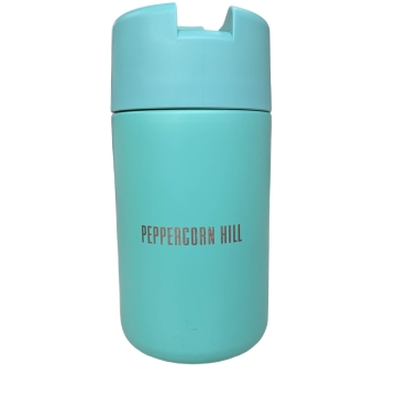 Peppercorn Hill -Vaccum Cup